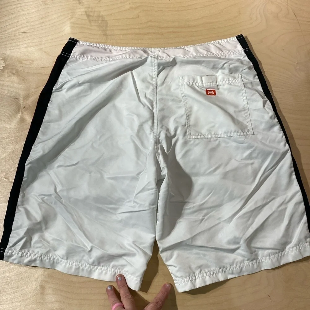 Ecko Unltd Swim Trunks size 36 (AF)